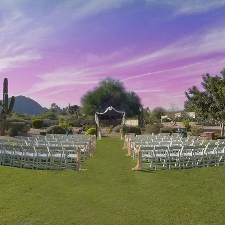 Scottsdale Cottonwoods Resort & Suites Facilities photo