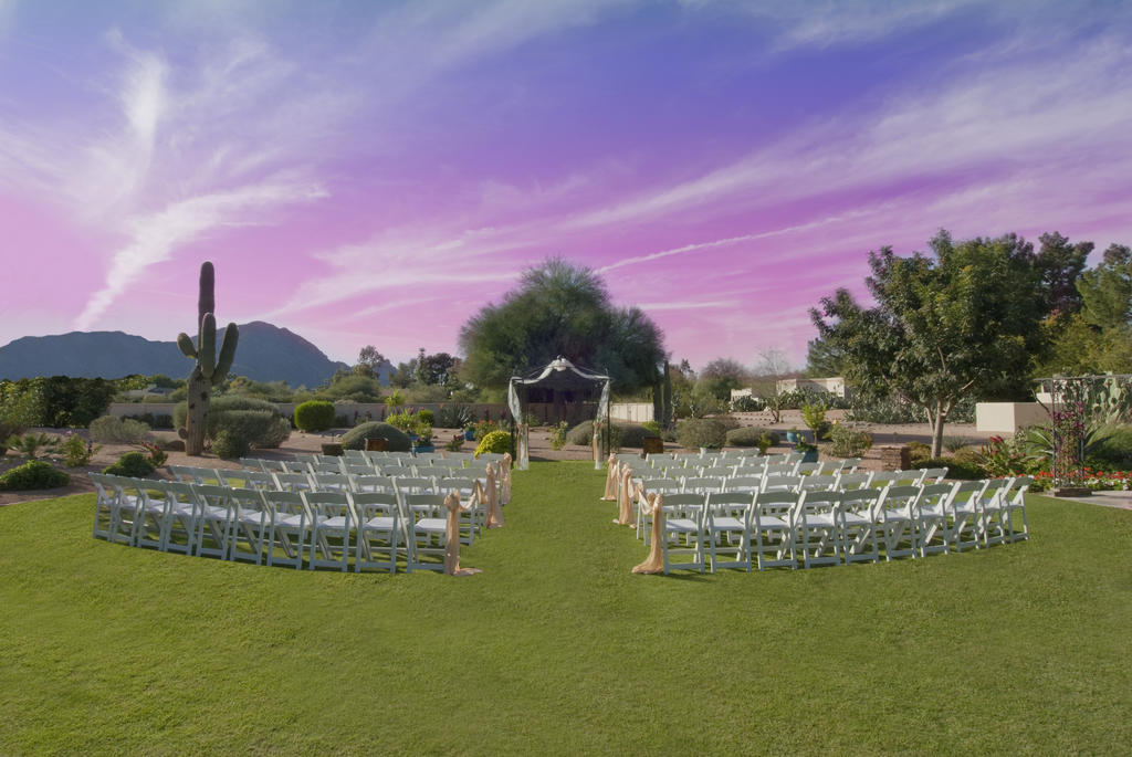 Scottsdale Cottonwoods Resort & Suites Facilities photo
