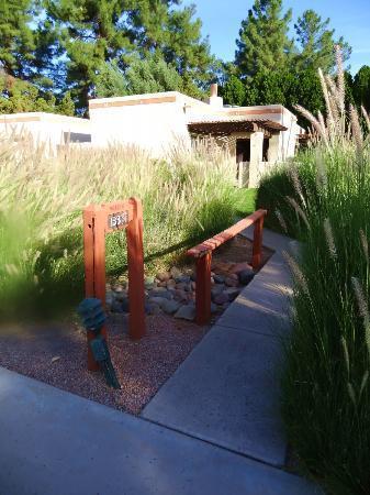 Scottsdale Cottonwoods Resort & Suites Room photo