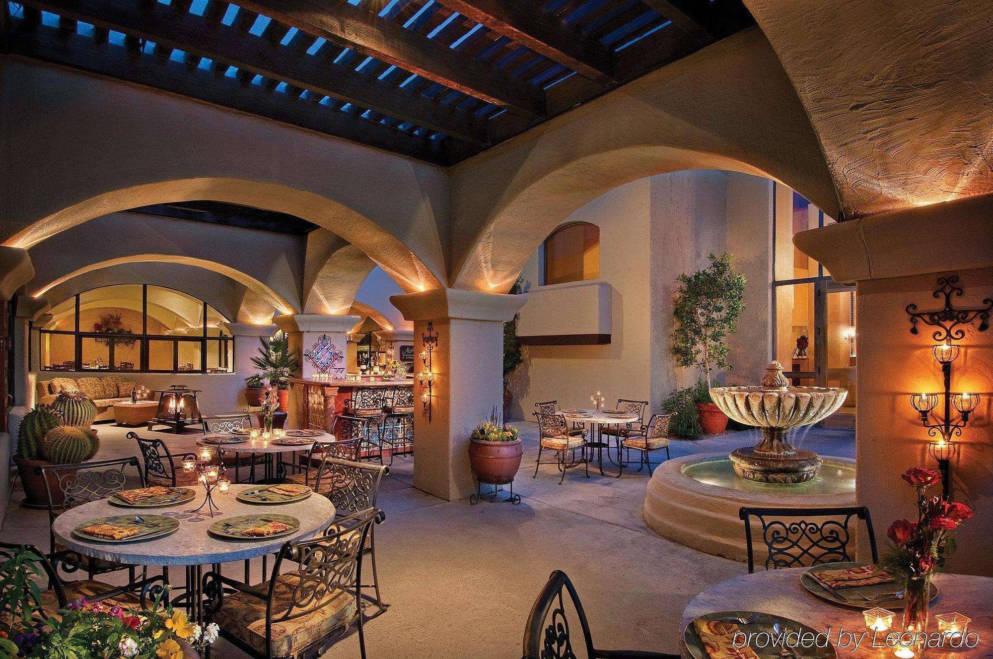 Scottsdale Cottonwoods Resort & Suites Restaurant photo