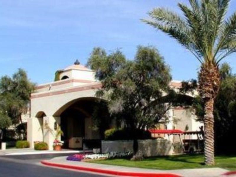 Scottsdale Cottonwoods Resort & Suites Exterior photo