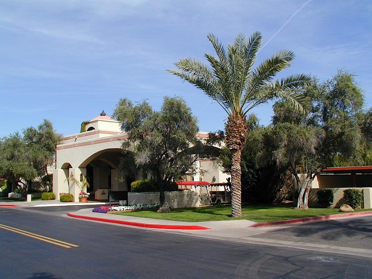 Scottsdale Cottonwoods Resort & Suites Exterior photo