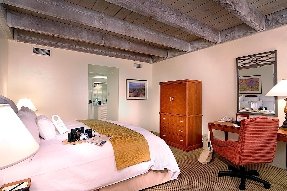 Scottsdale Cottonwoods Resort & Suites Exterior photo